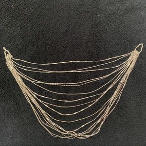 Chloe & Isabel Chain Necklace